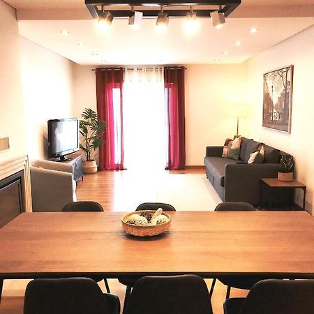 Terrace Apartment - T2 Com Garagem Fechada Gratuita อาเวโร ภายนอก รูปภาพ