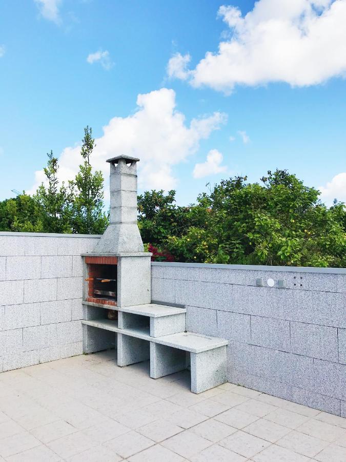 Terrace Apartment - T2 Com Garagem Fechada Gratuita อาเวโร ภายนอก รูปภาพ